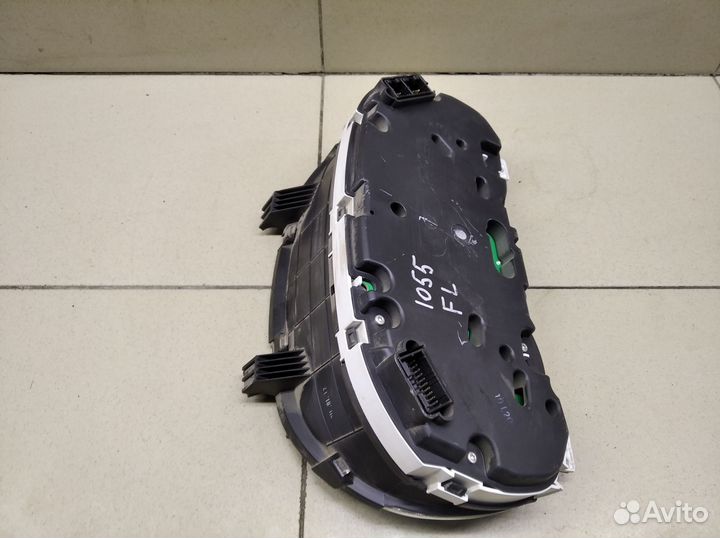 Панель приборов RIO 2005-2011