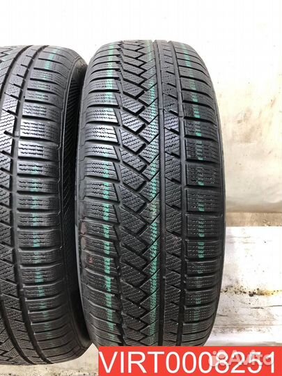 Continental WinterContact TS 850 P 225/45 R18 95V