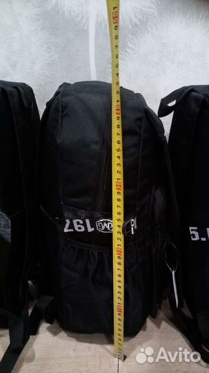 Рюкзак школьный новый