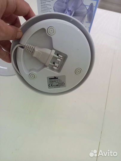 Соковыжималка электрическая