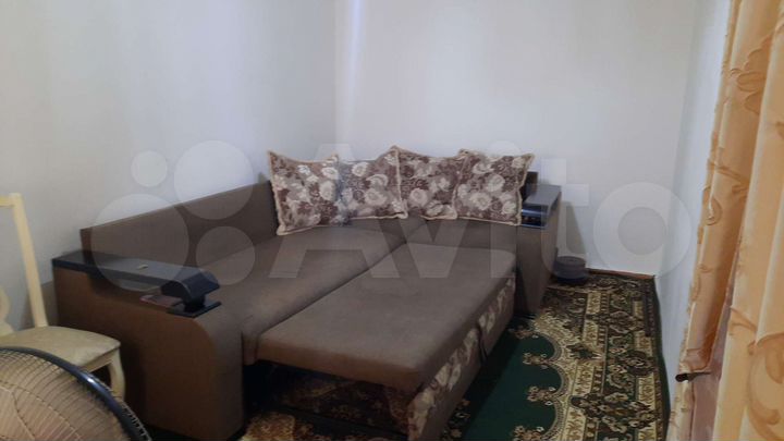 3-к. квартира, 55 м², 4/4 эт.