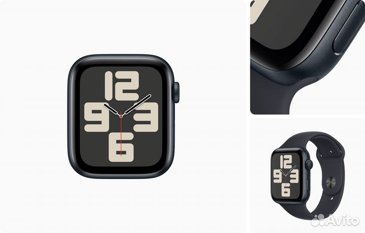 Apple Watch SE2 2023 40mm