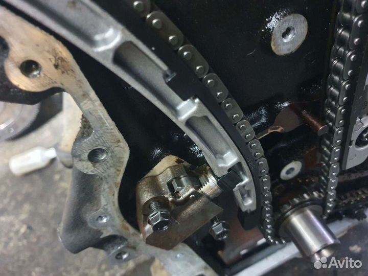 Двс мазда 2.3 турбо l3-vdt cx-7, mps