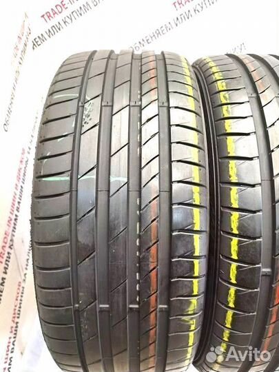 Kumho Ecsta PS71 225/40 R18 92Y