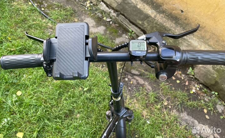 Электровелосипед Spetime s6