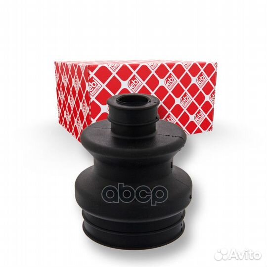 Пыльник шруса mercedes-benz S-class (W140) 300