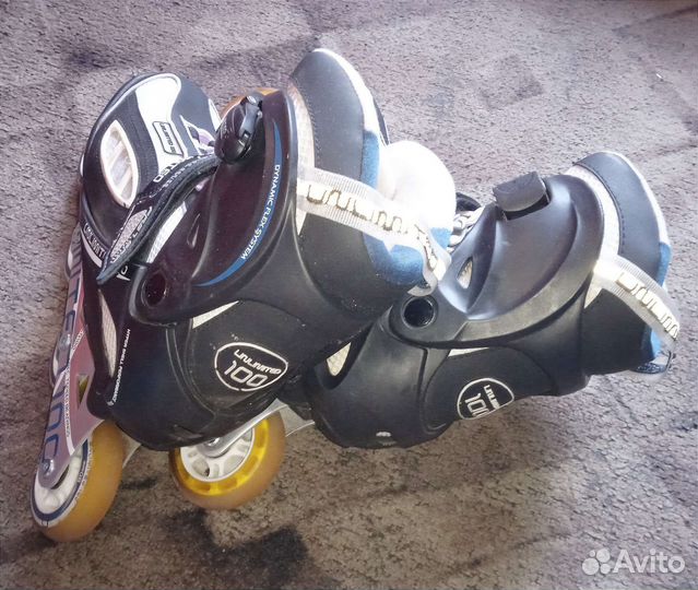 Ролики 39 размер