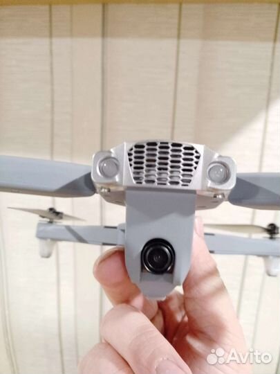 Квадракоптер Syma X30