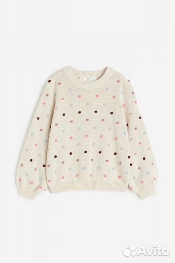 H&M Джемпер для девочки