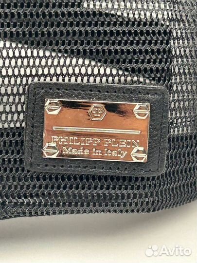 Philipp plein бейсболка