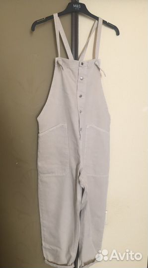 Комбинезон женский