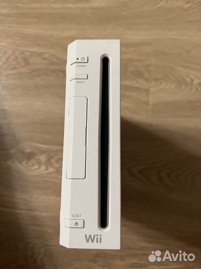 Nintendo wii