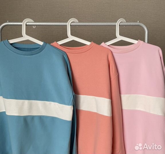 Костюм спортивный