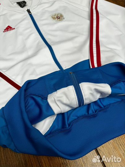 Спортивный костюм Russia