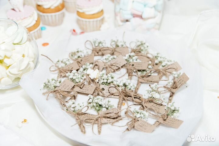 Таросики на свадьбу/крещение