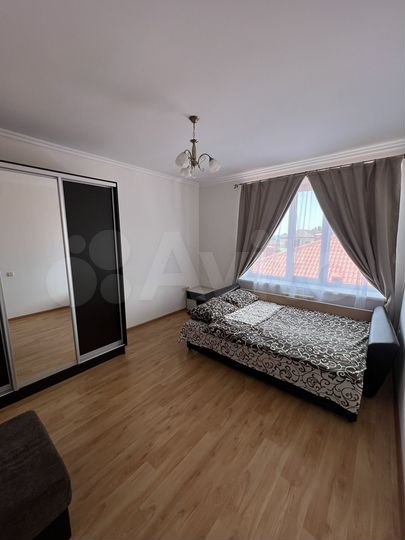 Таунхаус 105 м² на участке 1,5 сот.