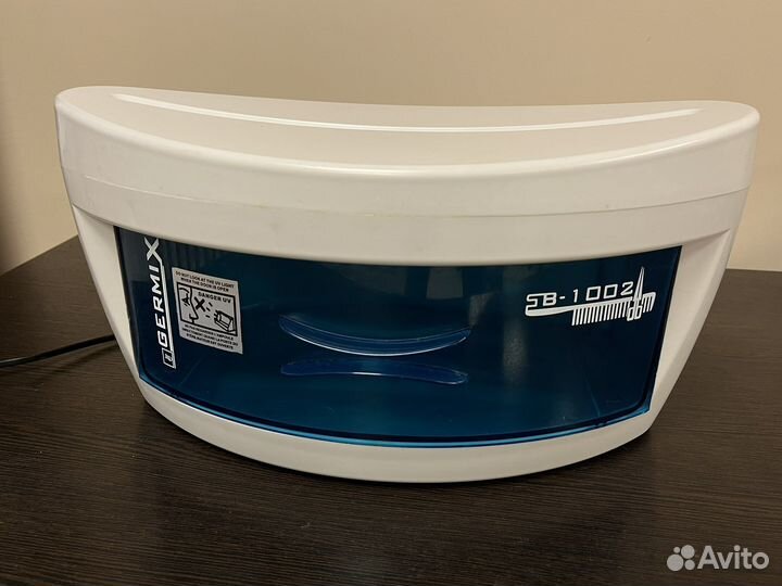 Уф Стерилизатор Germix