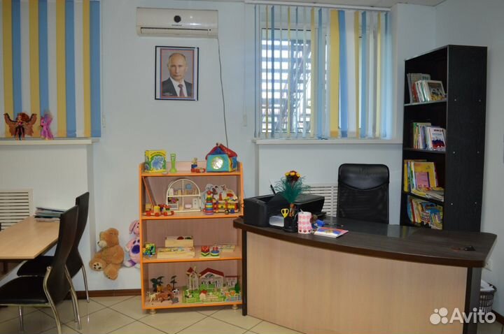 Логопедическая студия развития 