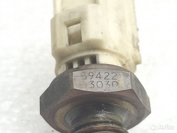 Датчик температуры охлаждающей жидкости Toyota