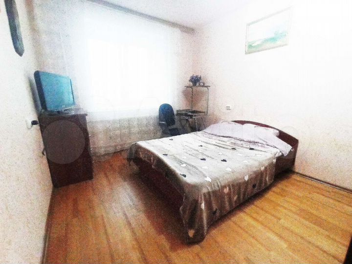 2-к. квартира, 60 м², 8/10 эт.