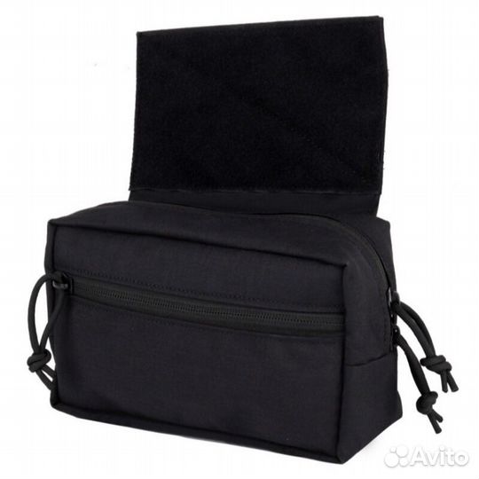 Подсумок напашный WoSporT, разные цвета