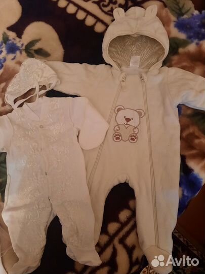 Вещи для девочки