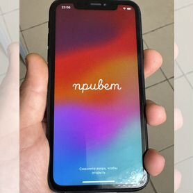 iPhone Xr, 64 ГБ