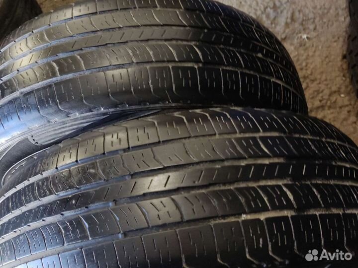 Marshal RoadVenture APT KL51 215/65 R16 102H