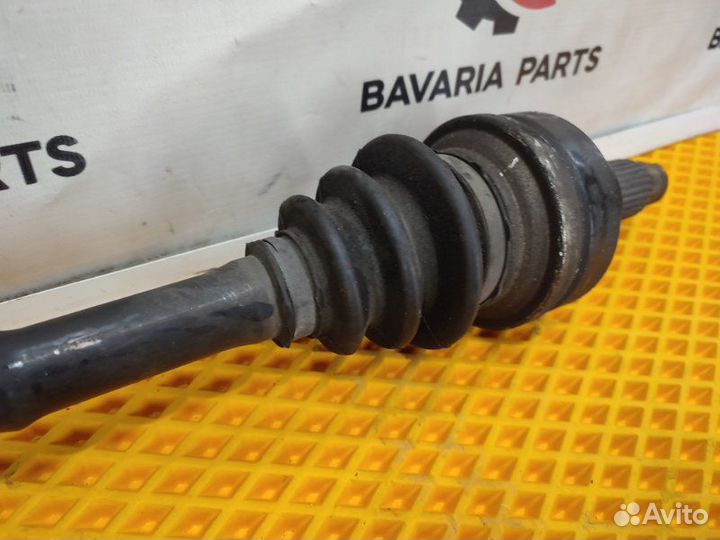 Привод в сборе задний правый Bmw 1 F20 1.6 2012