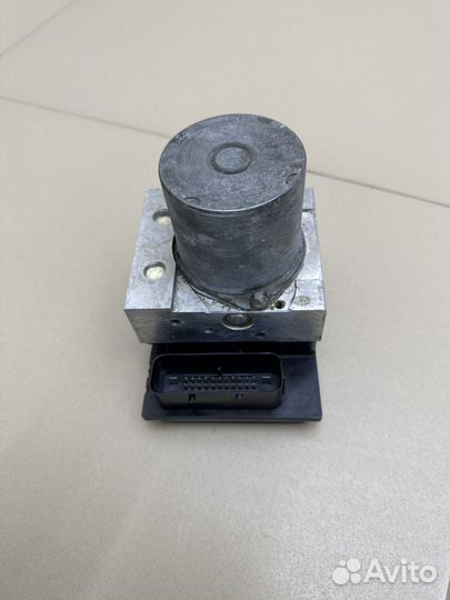 Блок ABS BMW X5 E53