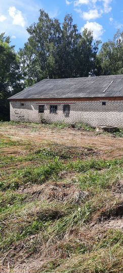 Свободного назначения, 210 м²