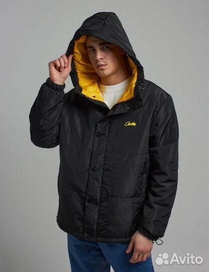 Куртка corteiz