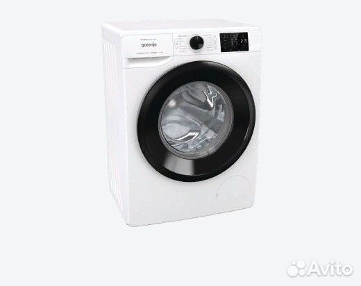 Стиральная машина gorenje wnei72SB