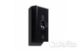 Настенная акустика PMC Wafer 2 black