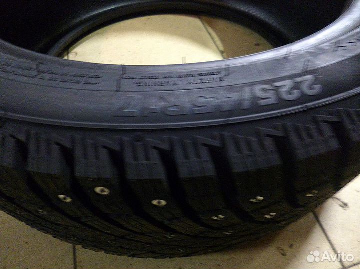 Triangle IcelynX TI501 195/60 R15 92T
