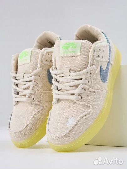 Nike Dunk Low Mummy (38р)