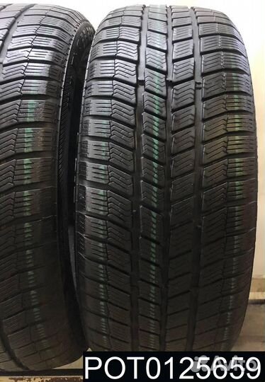 Barum Polaris 3 225/55 R17 101V