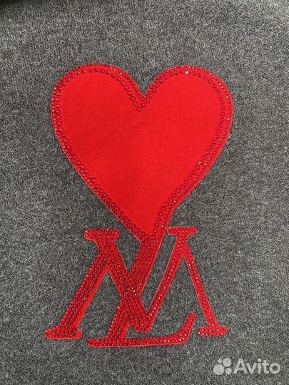 Женский свитер 54-56 размер