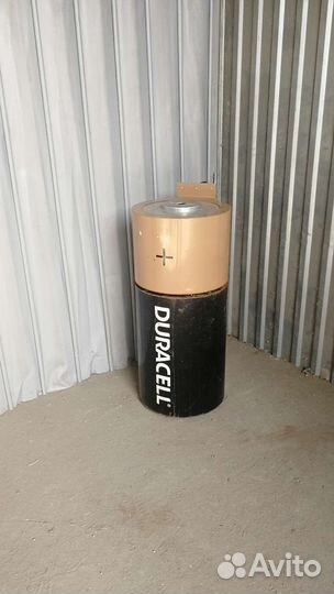 Бак (корзина) для мусора