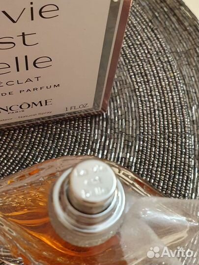 Lancome, оригиналы