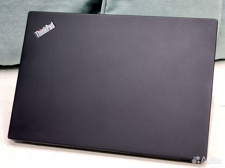 Lenovo ThinkPad X390 13.3