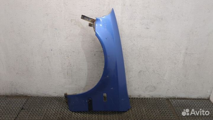 Крыло Honda Civic, 1999