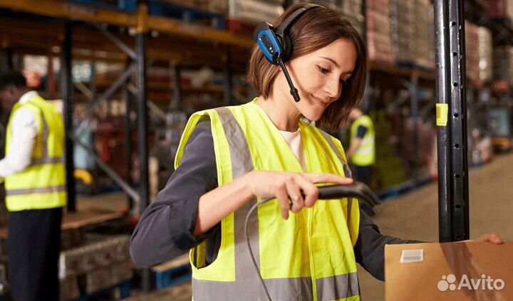 Разнорабочий