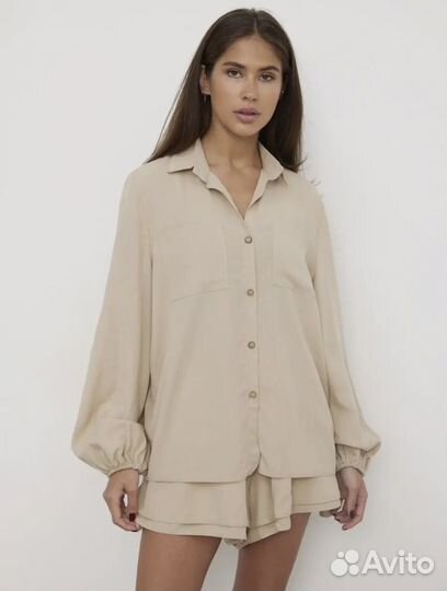 Летний женский костюм