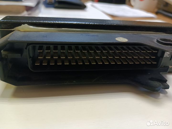 Эбу микас 7.1