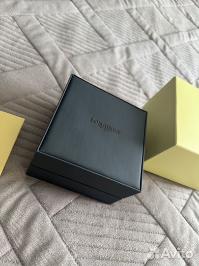 Коробка Longines