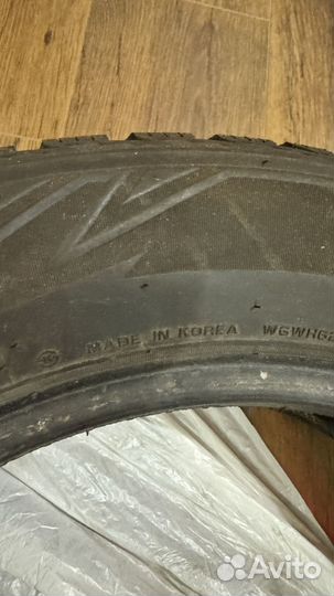 Nexen Winguard 215/60 R17