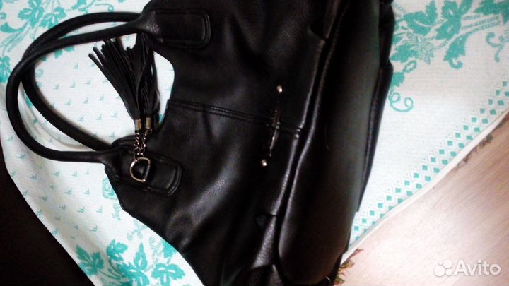 Сумка женская