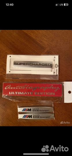 Шильдик porsche