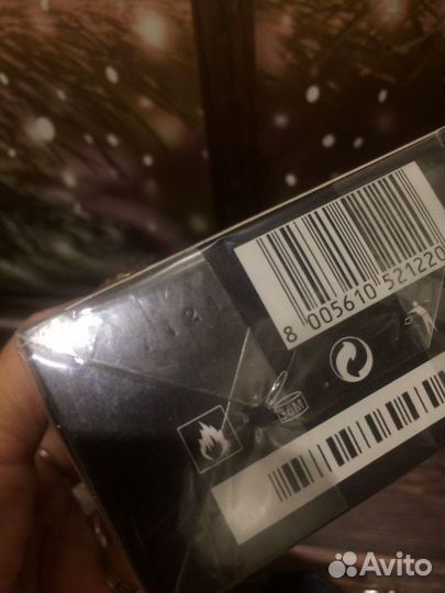 Lacoste L’homme eau de toilette 100 ml